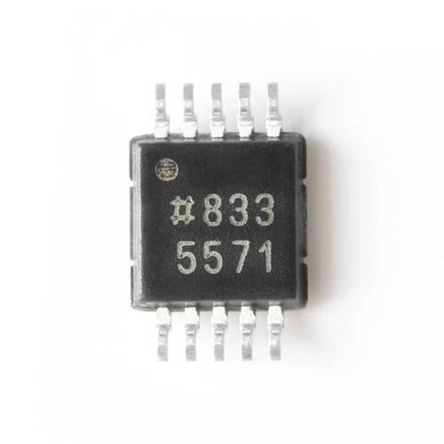 AD9833BRMZ768520G41接