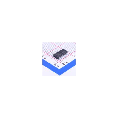 HR7P153P4SC单片机(MCU/