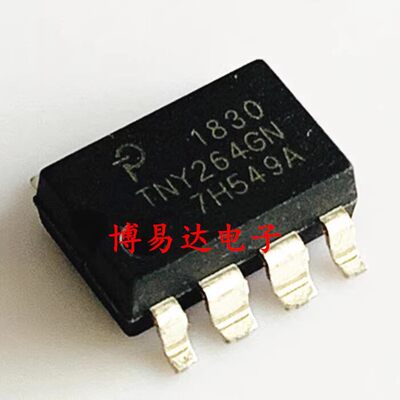 TNY264GN578管理芯片
