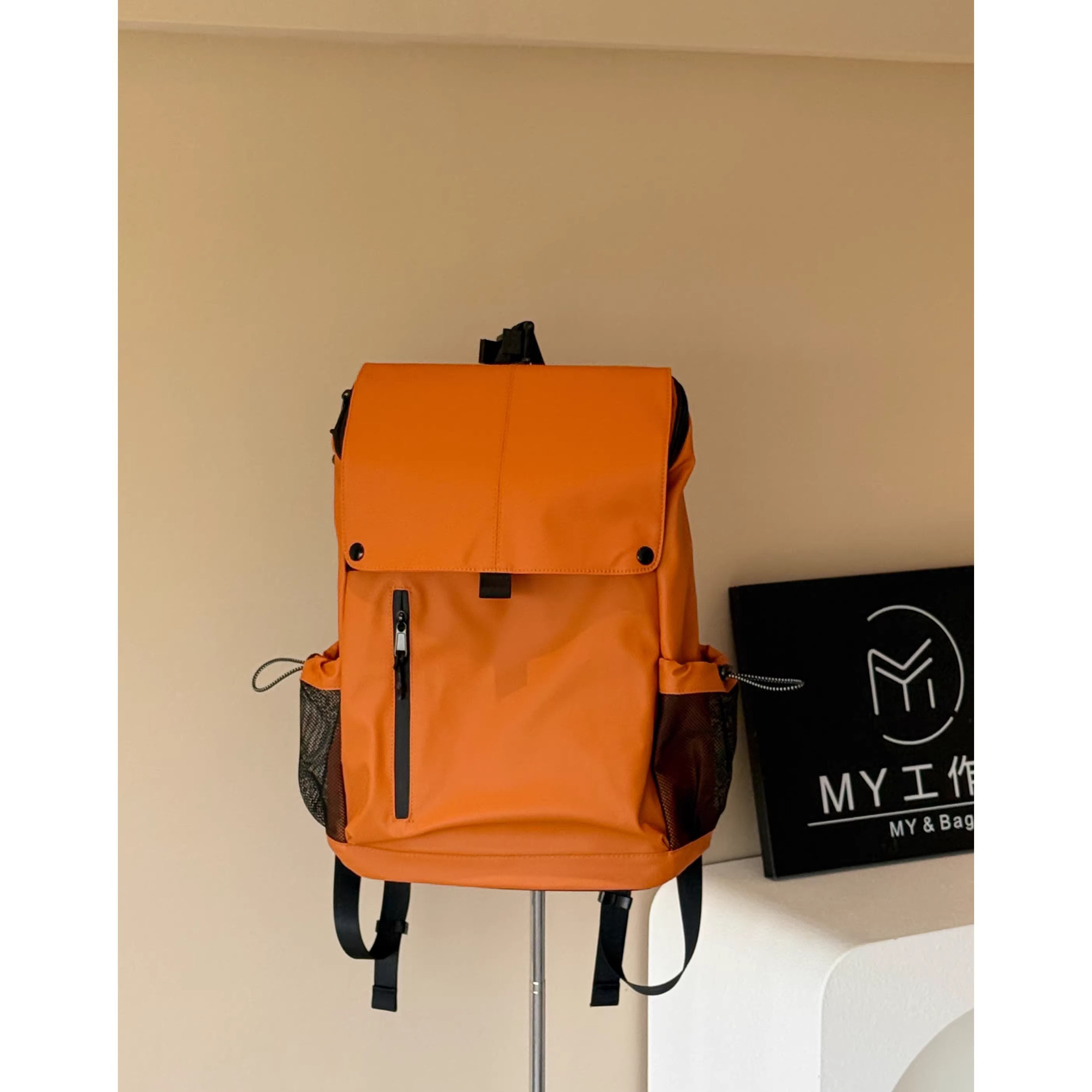 德国大容量双肩背包中性风书包防水双肩包多口袋户外旅行登山包,箱包皮具/热销女包/男包,双肩背包,淘宝优惠券,粉丝福利购,淘宝优惠卷