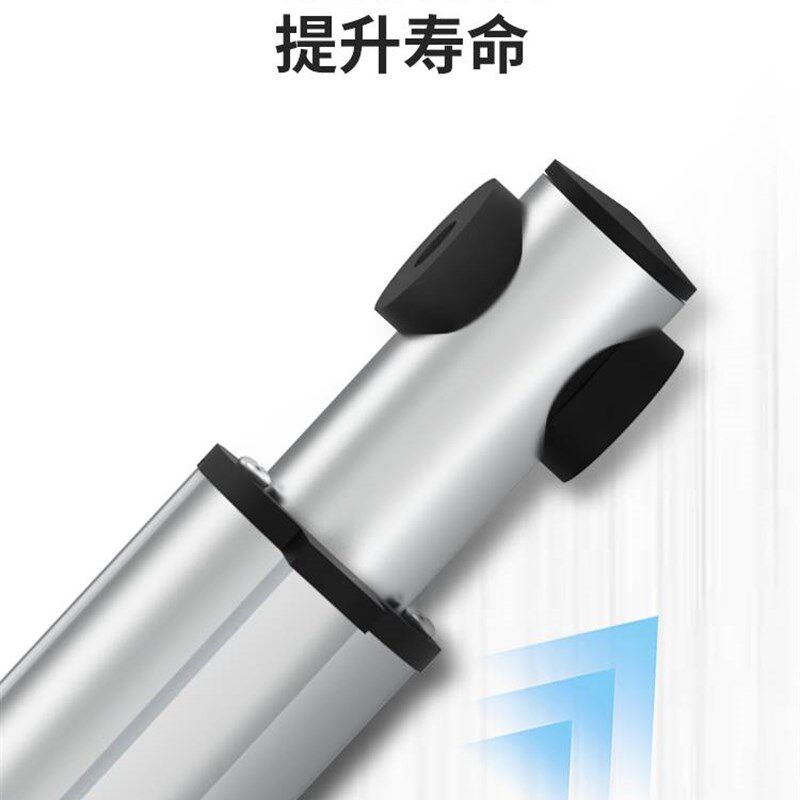 202324v12v大推力电动推杆伸缩液压推拉支撑杆电机沙发升降器静音