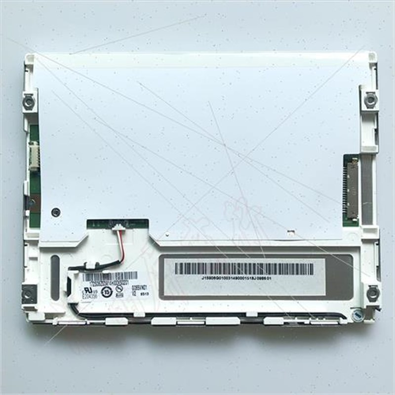 友达AUO G0g65VN01 V2 G065VN01 V.2/v0/v1液晶屏驱动板触摸屏议