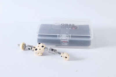 ob22.24娃娃素体金属腰2.0(免费安装如需安装下单前联系客服)