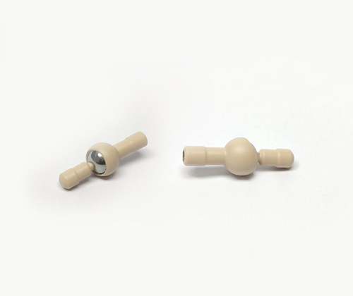 az娃娃素体金属腰，注az2代超可动的需要拍两个，12月30日前发货