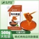 烧烤调料 烤肉蘸料酱500g袋装 生菜酱 烤肉蘸酱 烤肉蘸料1斤韩 韩式