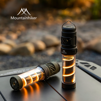 山之客露营灭蚊灯户外