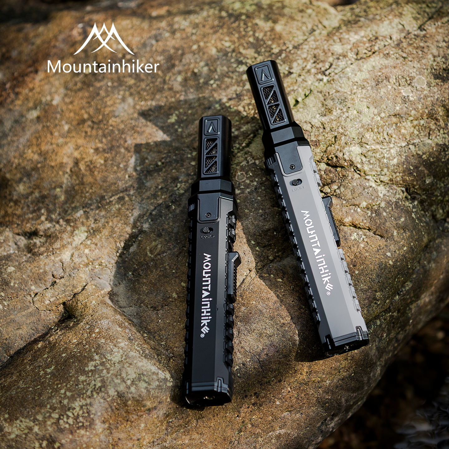 山之客光剑点火器充气款