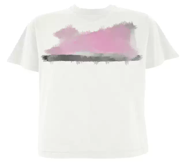 【NFC】￥65 Hellstar Sport Logo T-ShirtWhite