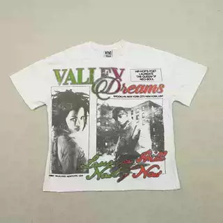 Vale T-shirt