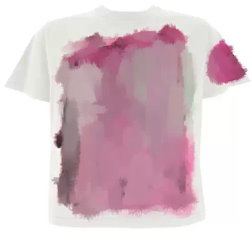 【NFC】￥195 Hellstar No Guts No Glory T-Shirt