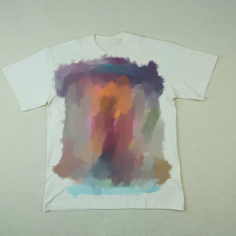 Hellstar Yoga T-shirt