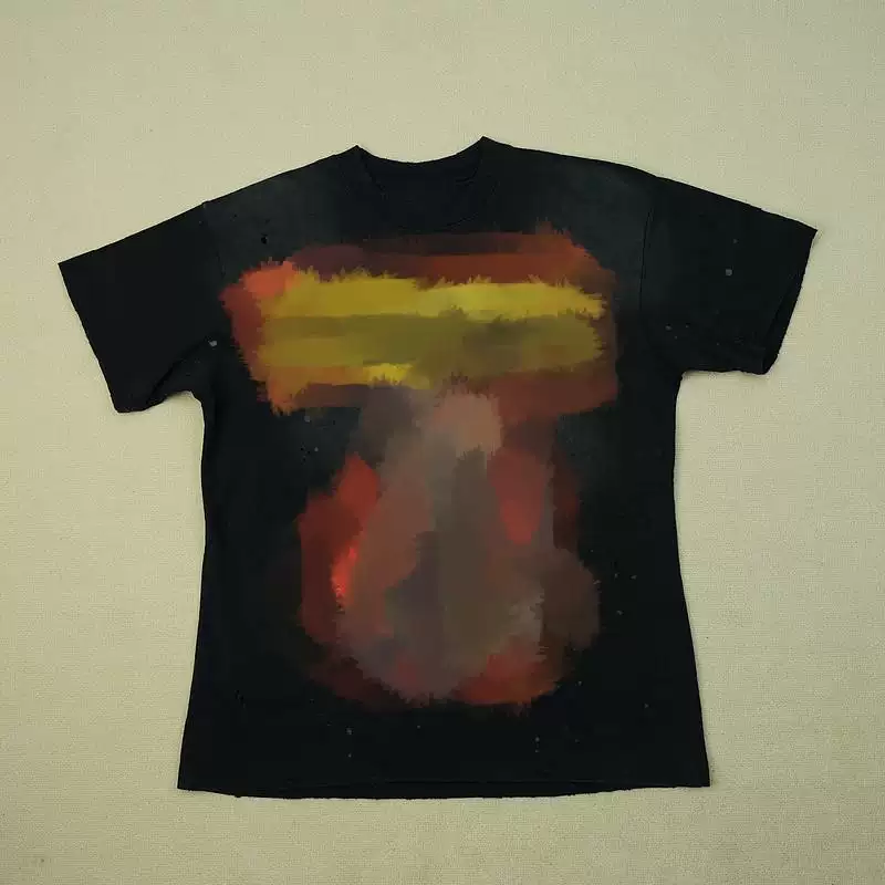 【NFC】￥65 Hellstar T-shirts