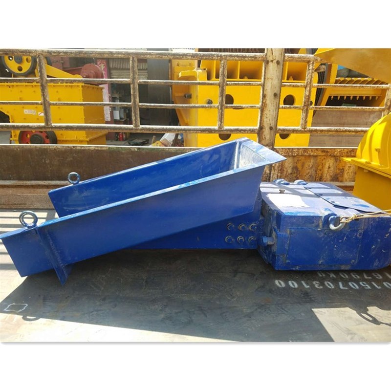 GZ电磁振动给料机 简易震动喂料机 厂家供应GZ系列电磁振动给料机