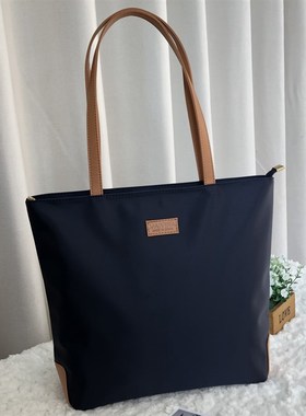 2021新款尼龙女包防水牛津布大包帆布包韩版简约单肩包休闲手提包