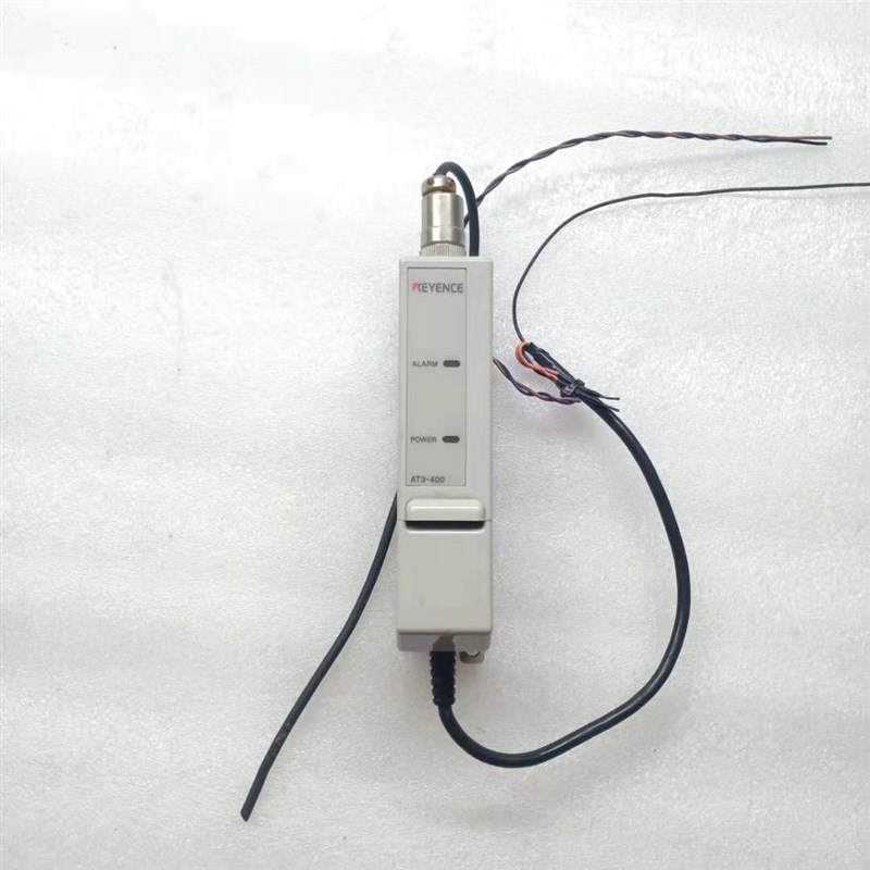 基恩士传感i控制器 AT3-400