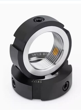 锁紧螺母R型 C-RM20 C-RM2z5 C-RM27 C-RM30 C-RM33