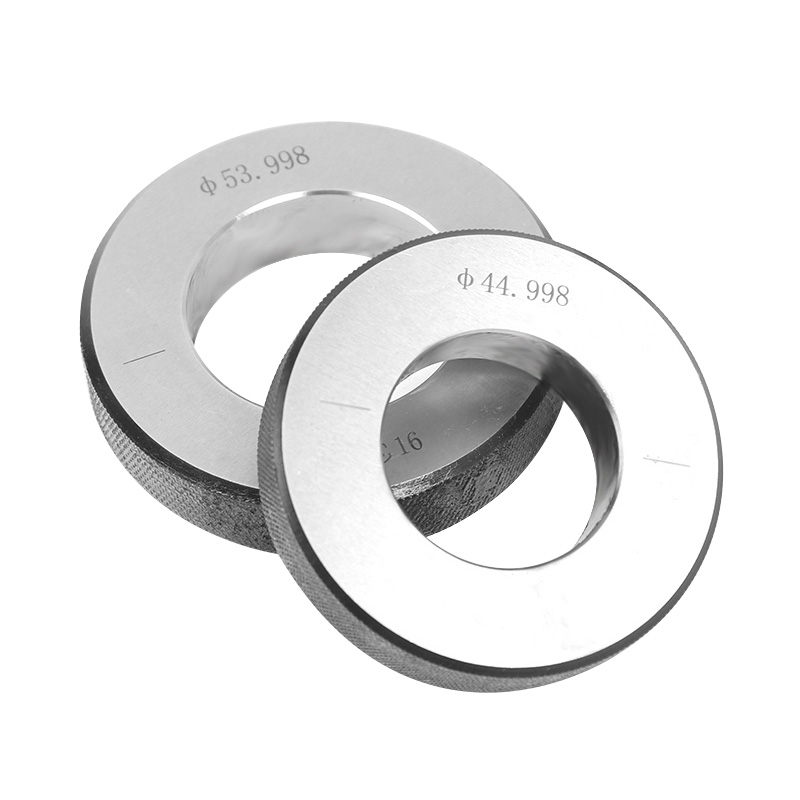 速发。。兆麟光面环规对表光滑环规通止规内径环规校对环规百分表