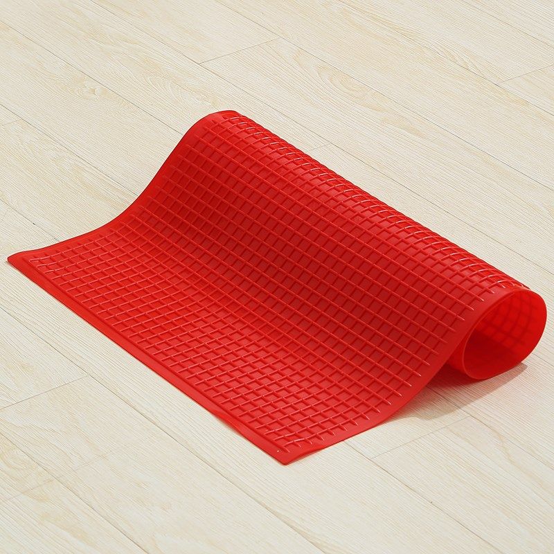 家庭日常宿舍工厂软胶可卷塑料A粒子洗衣板墊搓衣板贴吸力防滑易,收纳整理,搓衣板,淘宝优惠券,粉丝福利购,淘宝优惠卷