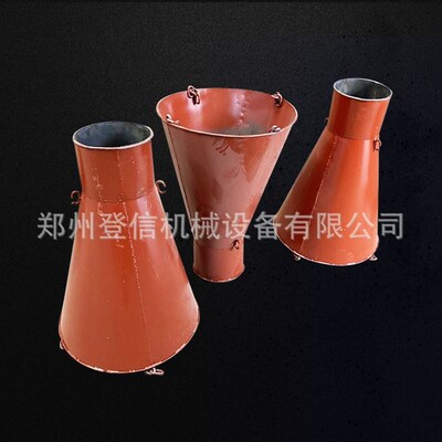 现货充足 碳钢板串筒 打桩工程防离析溜槽筒 欢迎采购