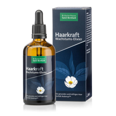 德国SANCT生发精华液100ML