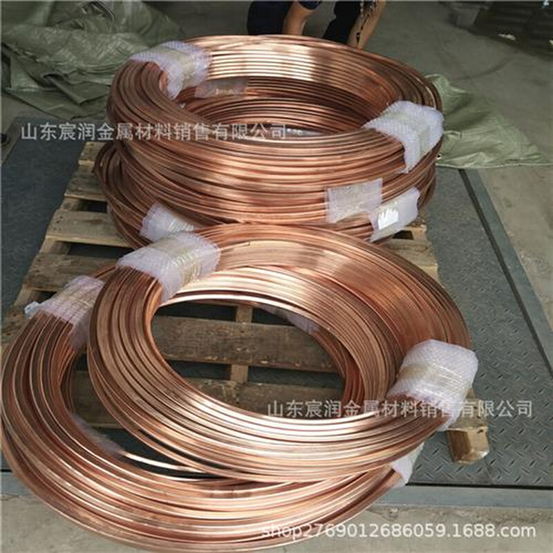 浙江舟山(软态紫铜方管)10121.5 12e122 10151.5