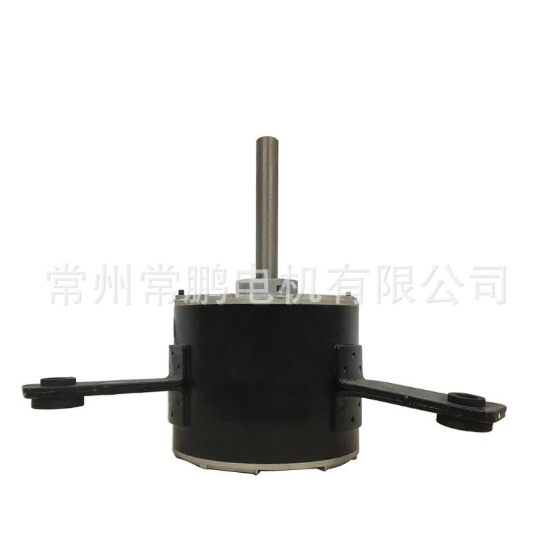 厂家150W单轴风机电机单相异步交流电机YD120-150-4