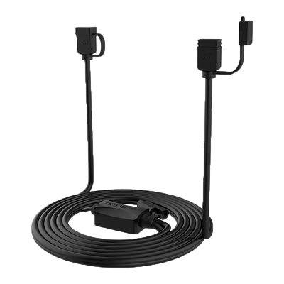十玛摩托车苹果安卓充电线