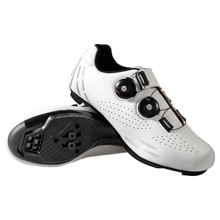 ROGTYO公路车锁鞋山地自行车男女款锁踏自锁锁踏套装兼容LO.K制式