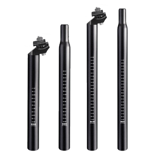 自行车座管山地车座杆坐垫杆铝合金加长坐管杆25.4/28.6