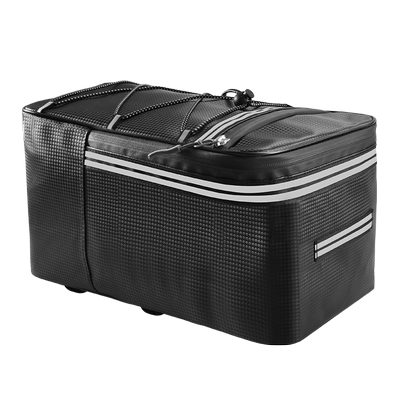 代驾尾包自行车后货架驮包收纳