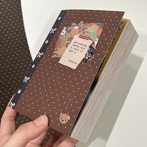 复古思思的乌托邦贴纸书手账装饰