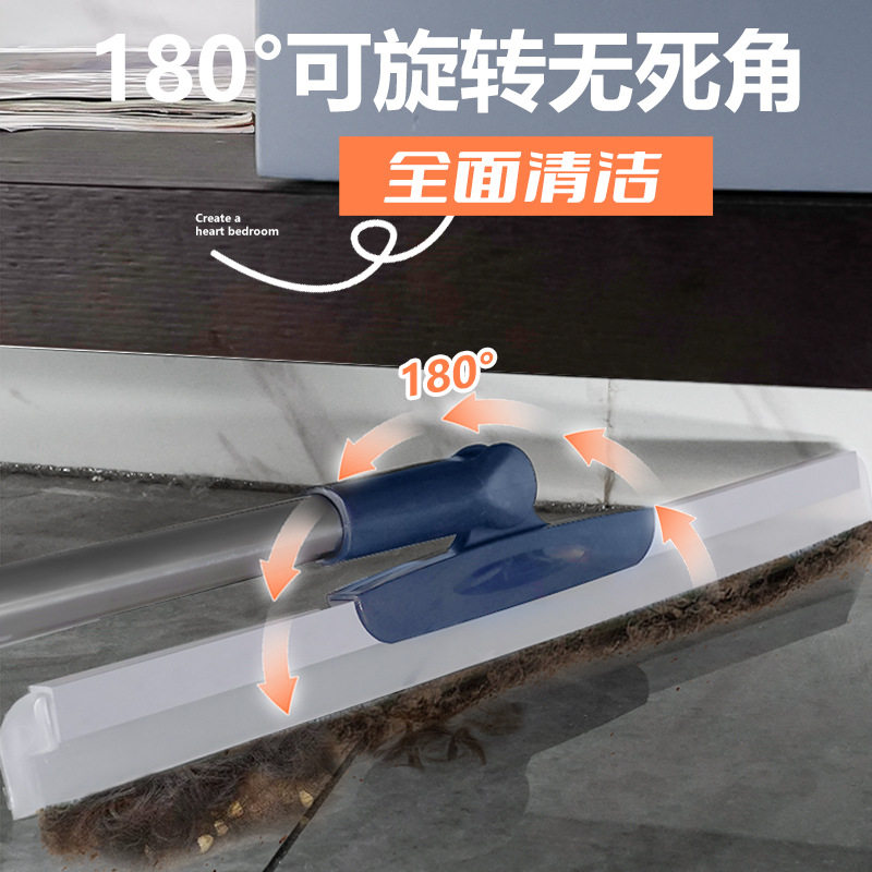 魔术扫把玻璃刮水器厕所浴室地刮
