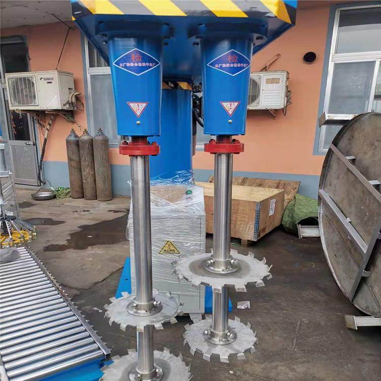 涂料油漆高速分散机液压双轴升降搅拌机乳液升降搅拌机,工业油品/胶粘/化学/实验室用品,分散机,淘宝优惠券,粉丝福利购,淘宝优惠卷