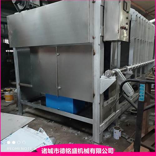 定点屠宰场使用的毛驴去毛机 大型浸烫池 牛马骡子打毛脱毛机