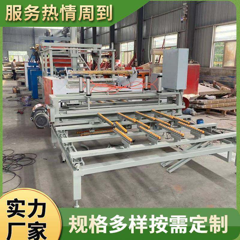 牛皮纸PVC大板平贴机pet保护膜自动贴合机免漆木饰面板贴面机,五金/工具,机床,淘宝优惠券,粉丝福利购,淘宝优惠卷