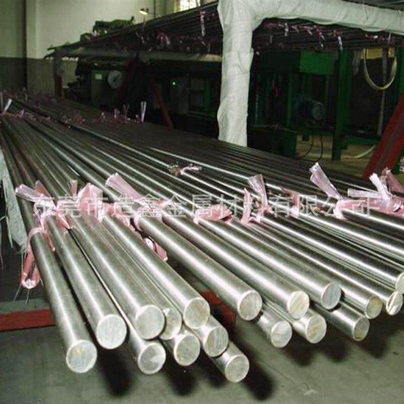 SUS440C不锈钢棒 SUS440C大圆钢 SUS440C小圆棒 (冷拉 光亮 黑皮)