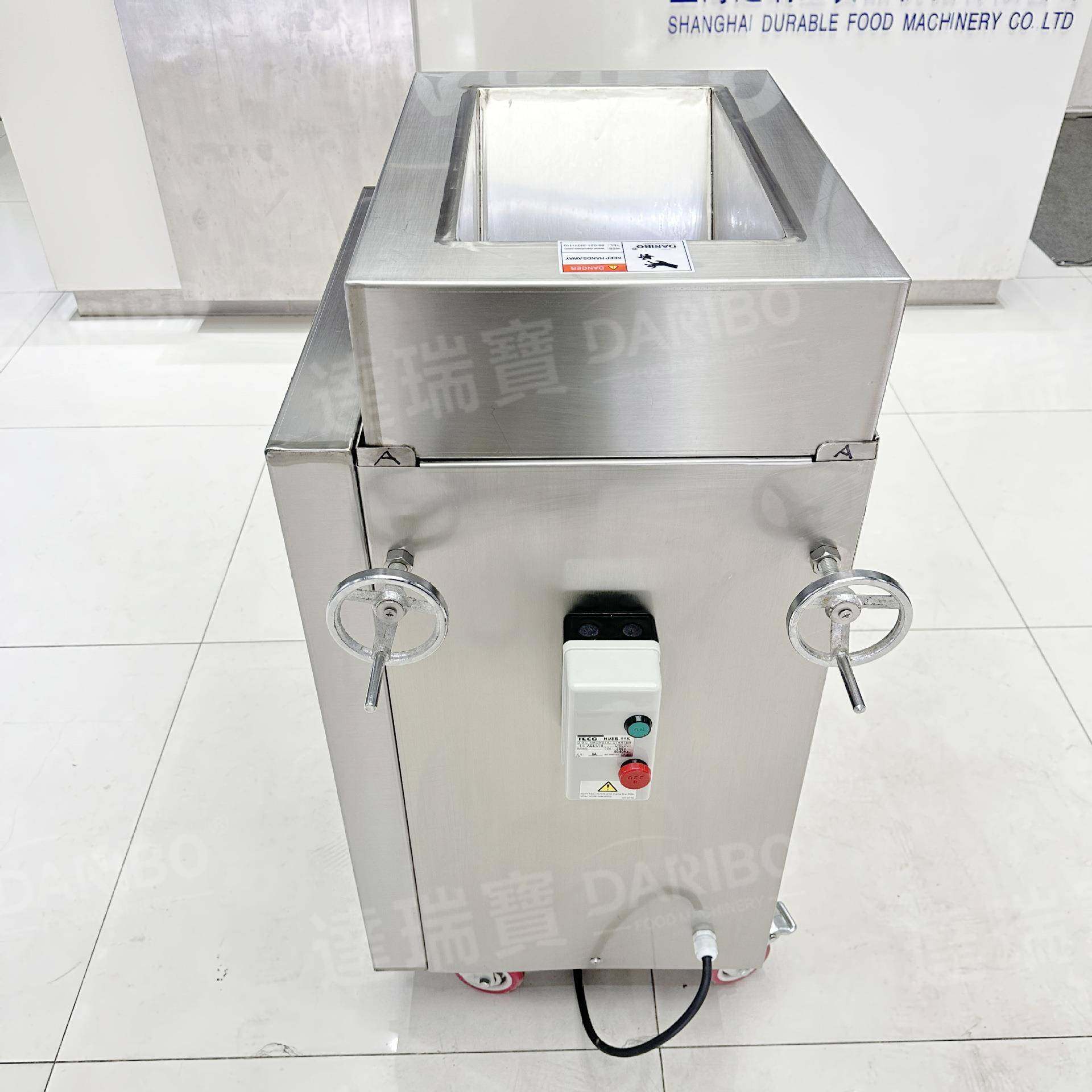 L熟肉打松机鸡鸭胸肉拆丝机全自动肉松机瑶柱鱿鱼牛板筋打丝机,厨房电器,其他商用厨电,淘宝优惠券,粉丝福利购,淘宝优惠卷