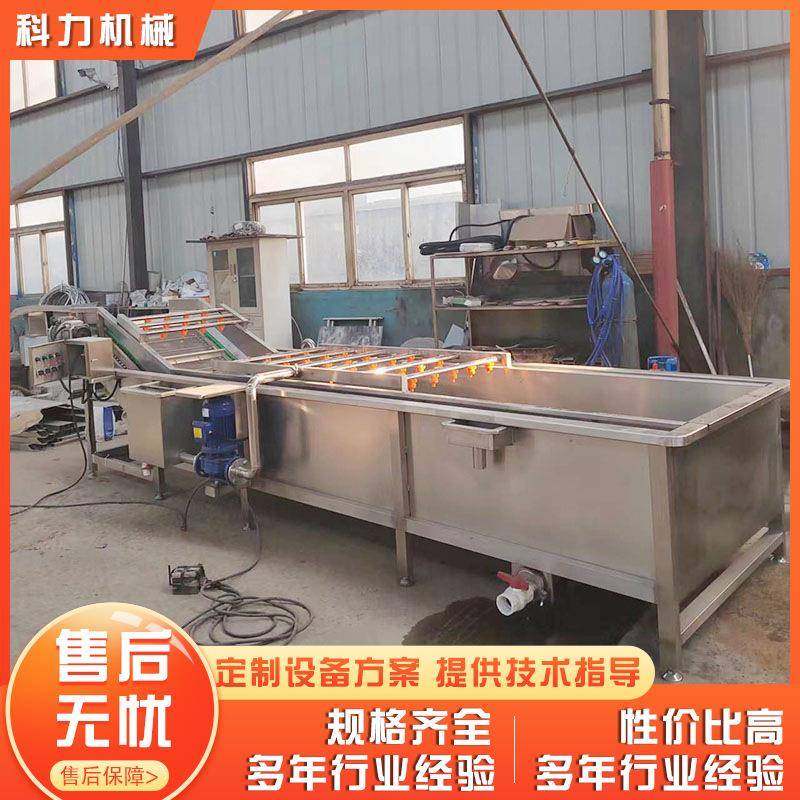酱菜加工全套机器中房商用设备自动果蔬气泡清洗机大型,清洗/食品/商业设备,果蔬加工设备,淘宝优惠券,粉丝福利购,淘宝优惠卷