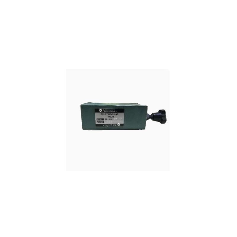 台湾纳荣NEURON液压阀DR01M-PP-HL/BRD-OIM-P/QBR-06G/FCA-03C-03