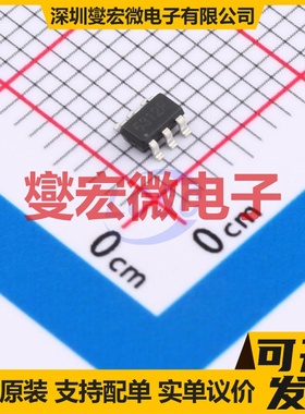 FDC6306P-ES SOT23-6L 20V 1.3A 场效应管