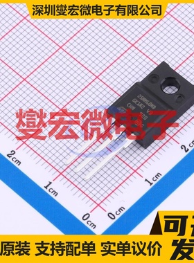 STF25NM60ND TO-220 场效应管