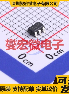 DMC2700UDM-7-VB TSOP-6-1.5mm N+P 20V 5.5A 场效应管