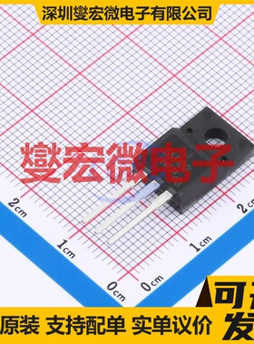 AP55T10GI-HF-VB TO-220F 100V 场效应管