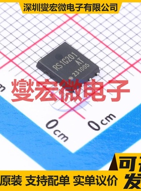 RS1G201ATTB1 HSOP-8 P 40V 78A 场效应管