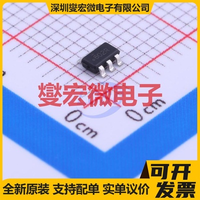 FDC602P TSOP-6-1.5mm P 20V 5.5A 场效应管