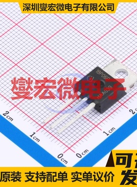 SPP18P06PHXKSA1 TO-220-3 P 60V 18.7A 场效应管