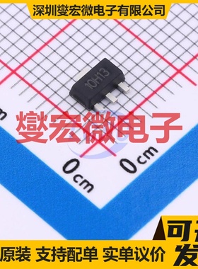 PJMG10H13PSQ SOT-89 N 100V 13A 场效应管