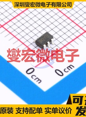 IRF5850TRPBF-VB SOT-23-6 2P 20V 场效应管