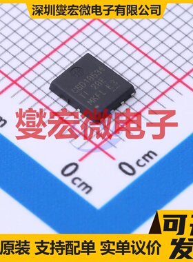 CSD18534Q5AT VSONP-8(5x6) N 60V 69A 场效应管