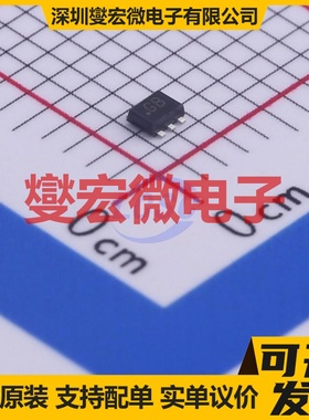 NX3020NAKV,115 SOT-666 2N 30V 200mA 场效应管